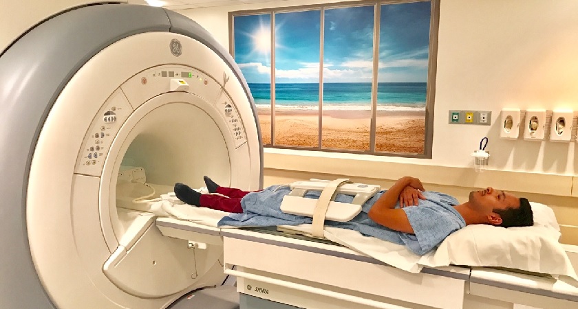 Prostate MRI